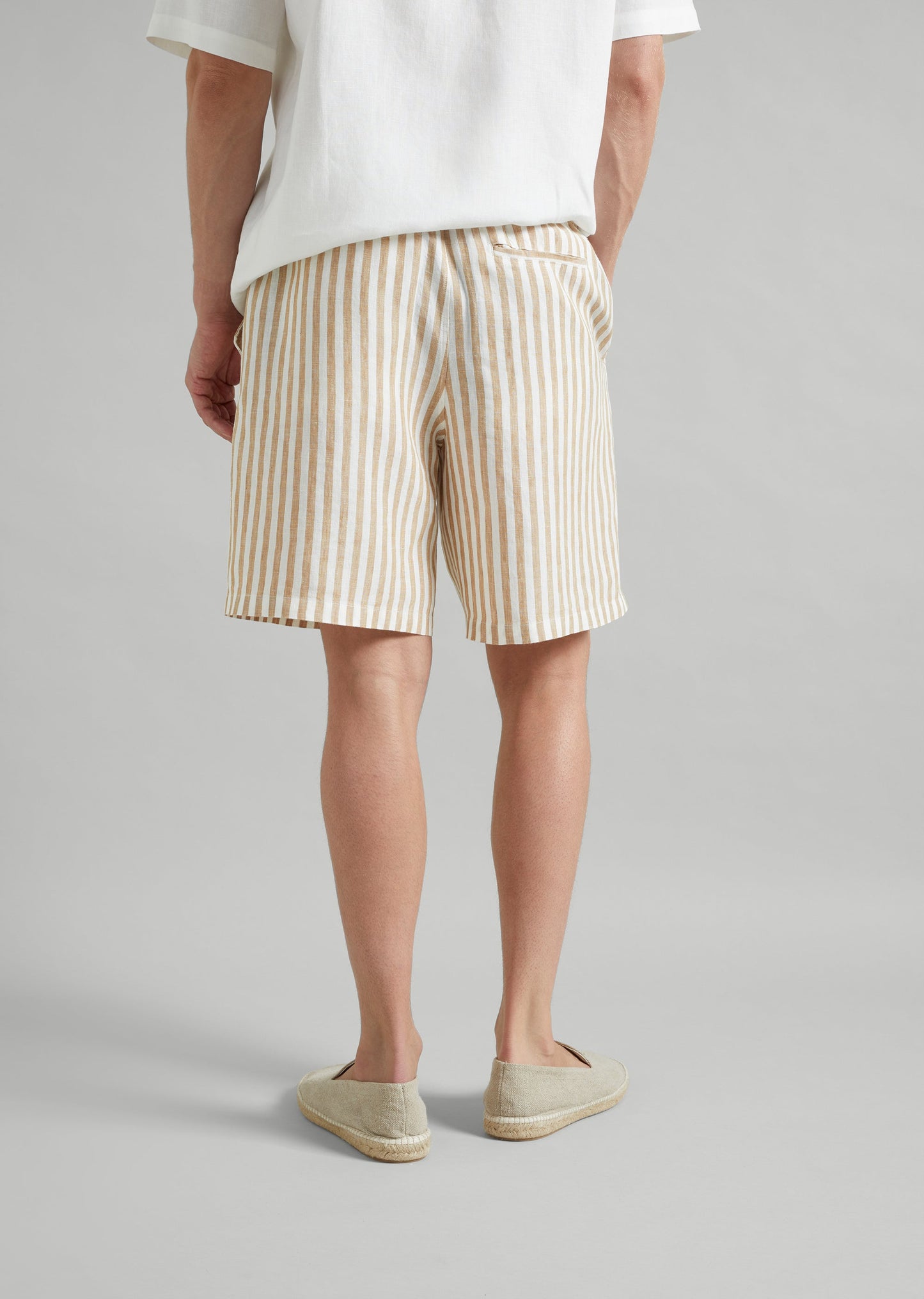 Linen Short