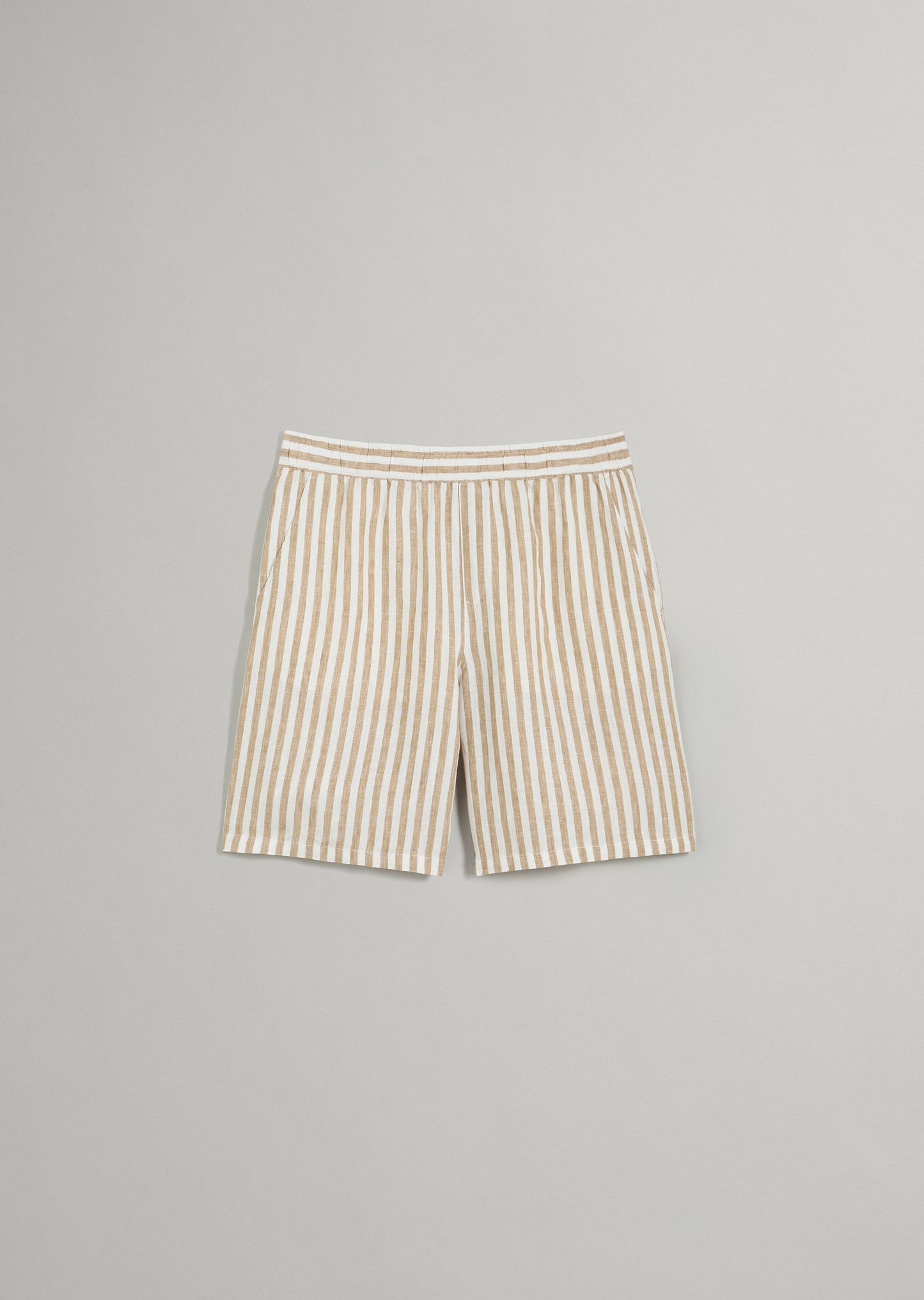 Linen Short