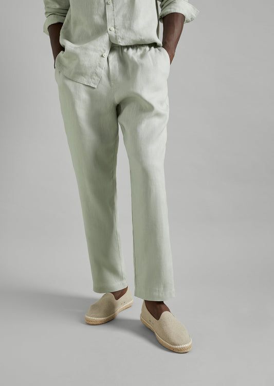 Linen Pant