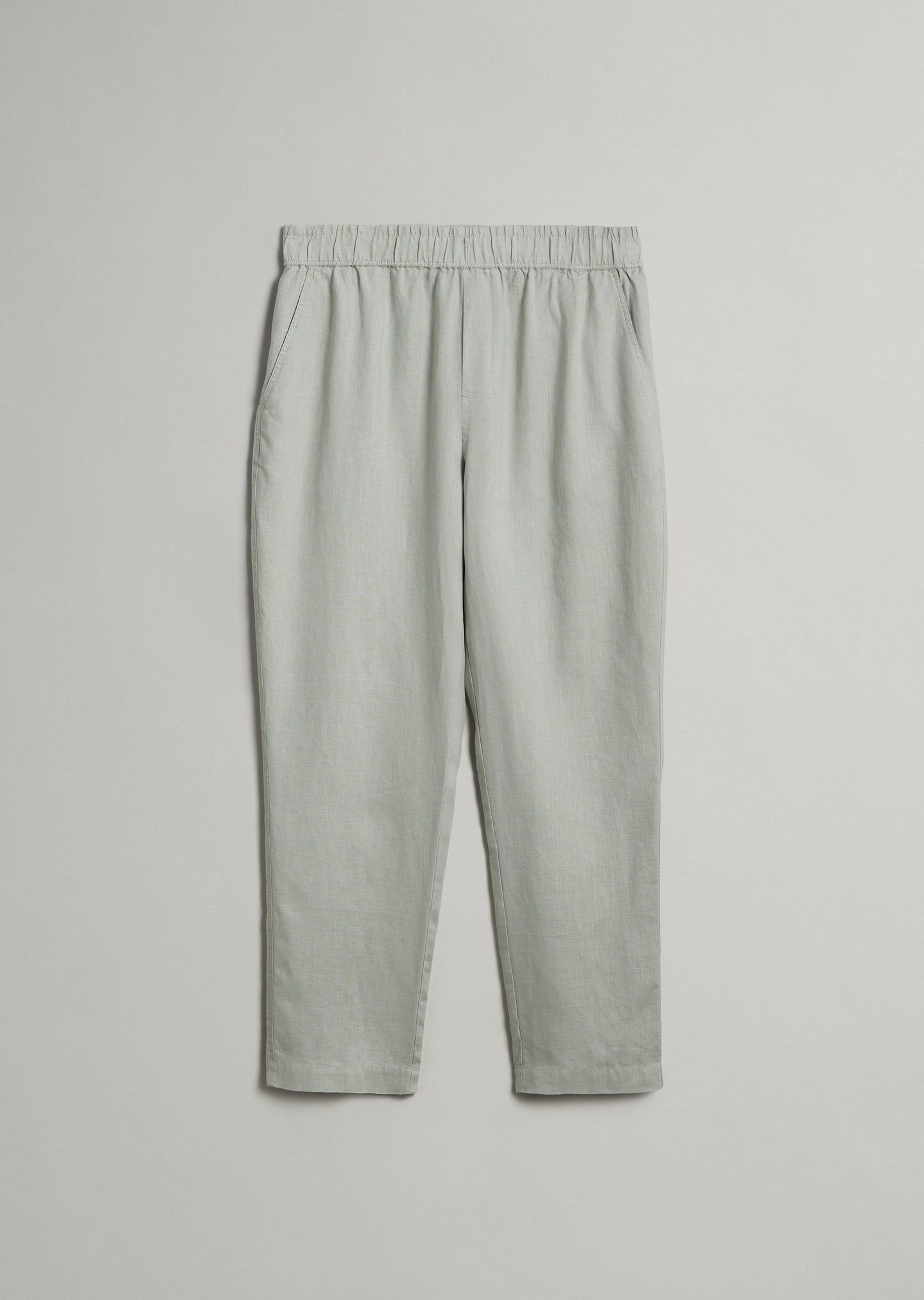 Linen Pant