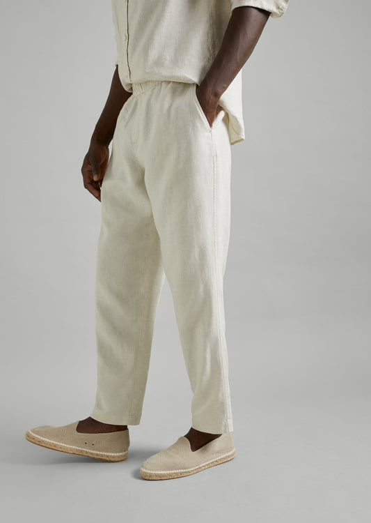 Linen Pant