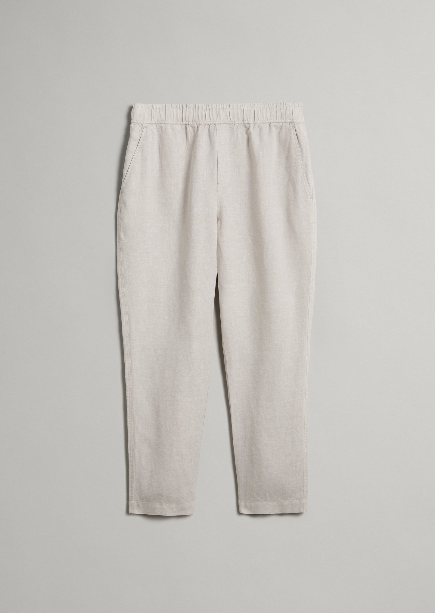 Linen Pant