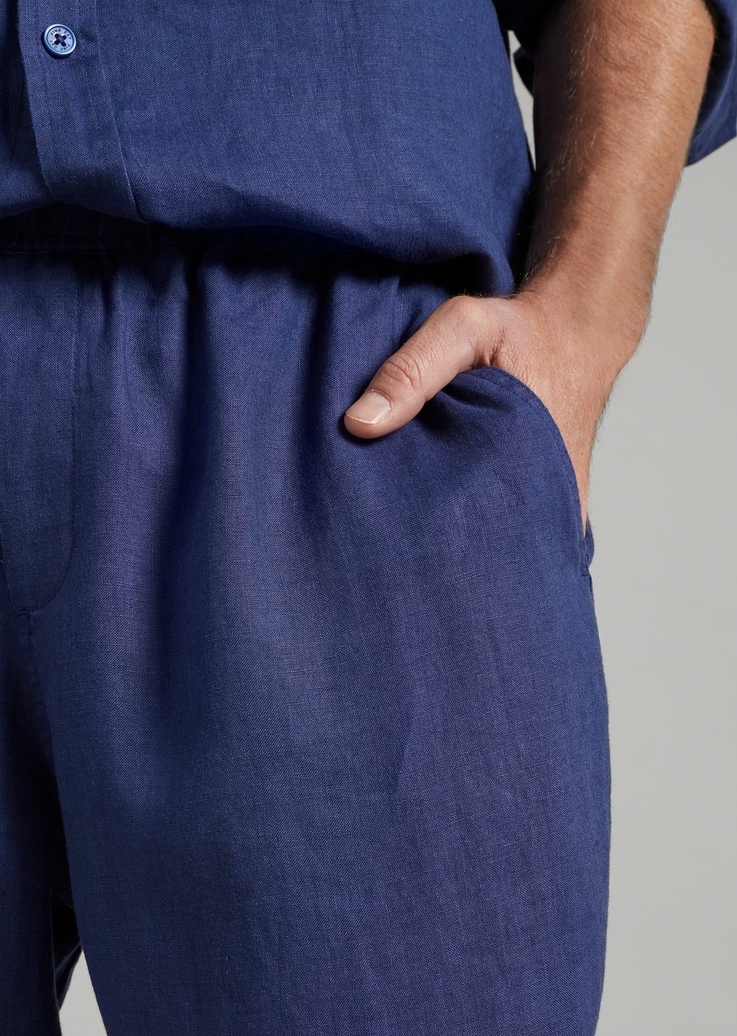Linen Pant