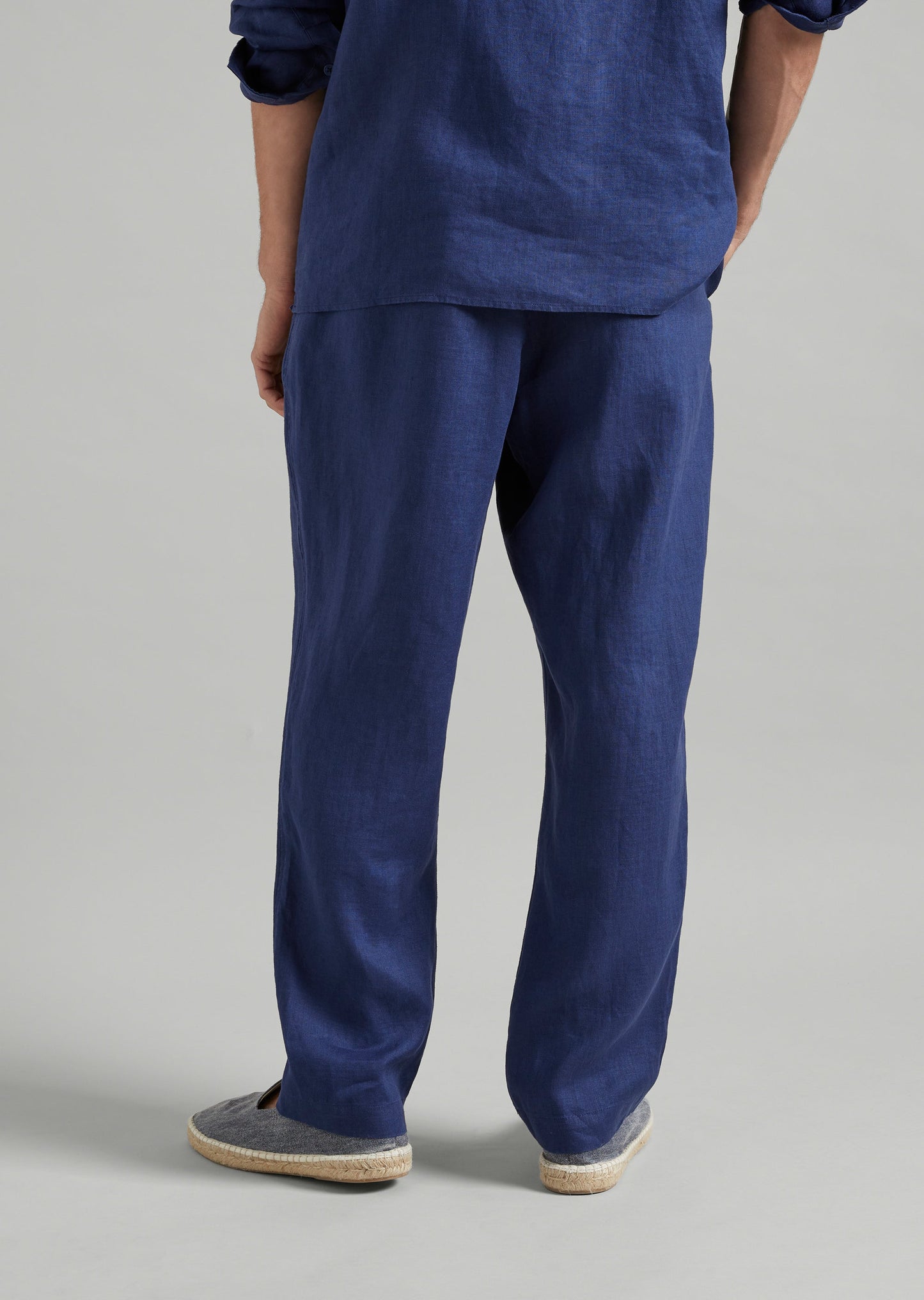 Linen Pant