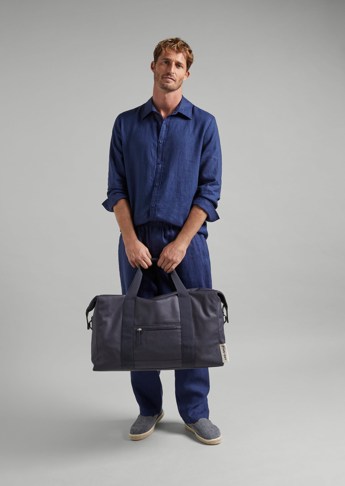Linen Pant