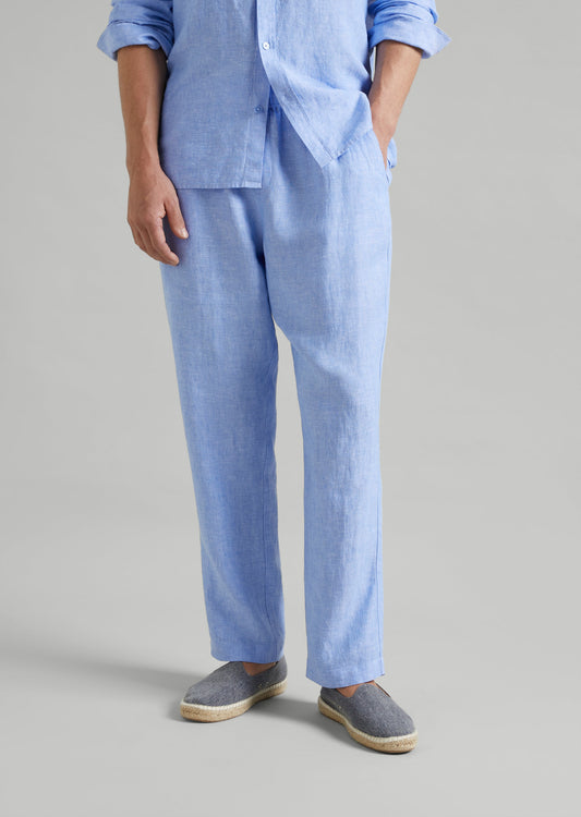 Linen Pant