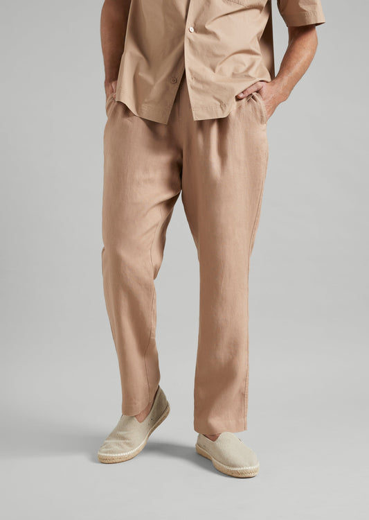 Linen Pant