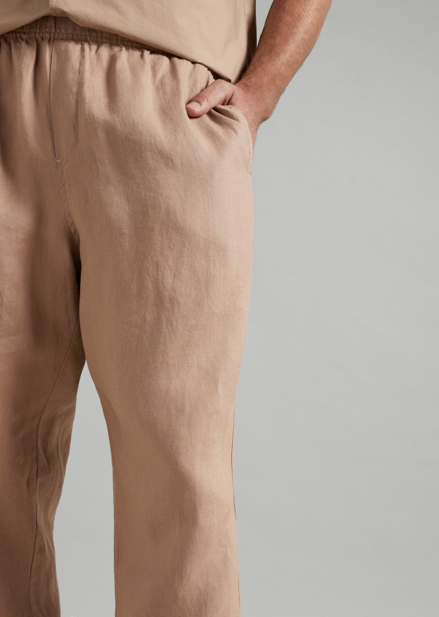 Linen Pant