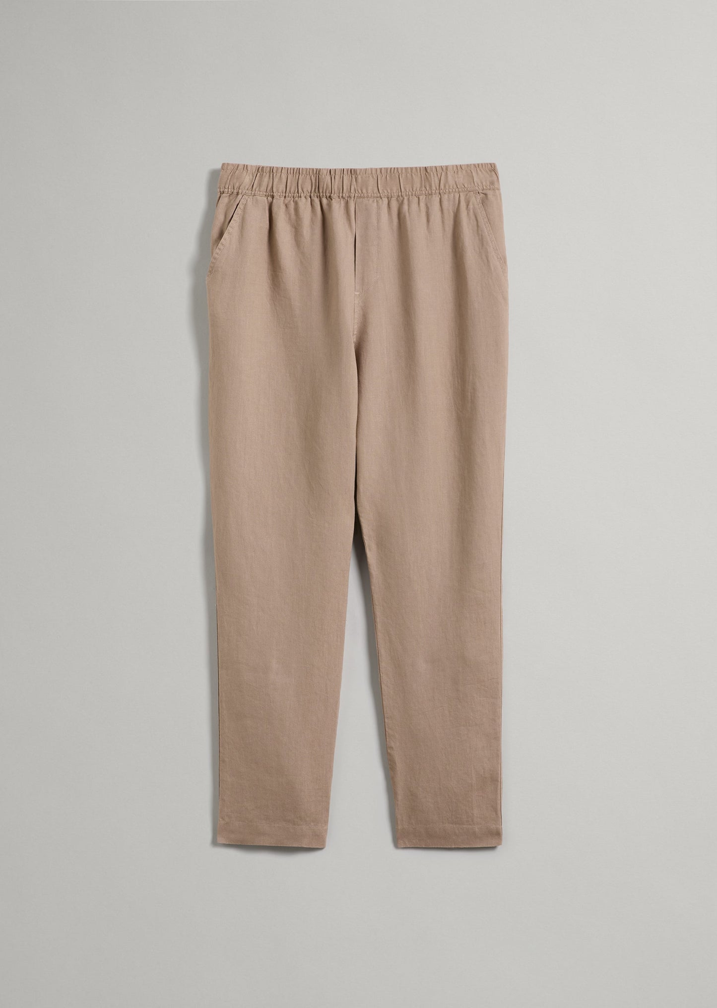 Linen Pant