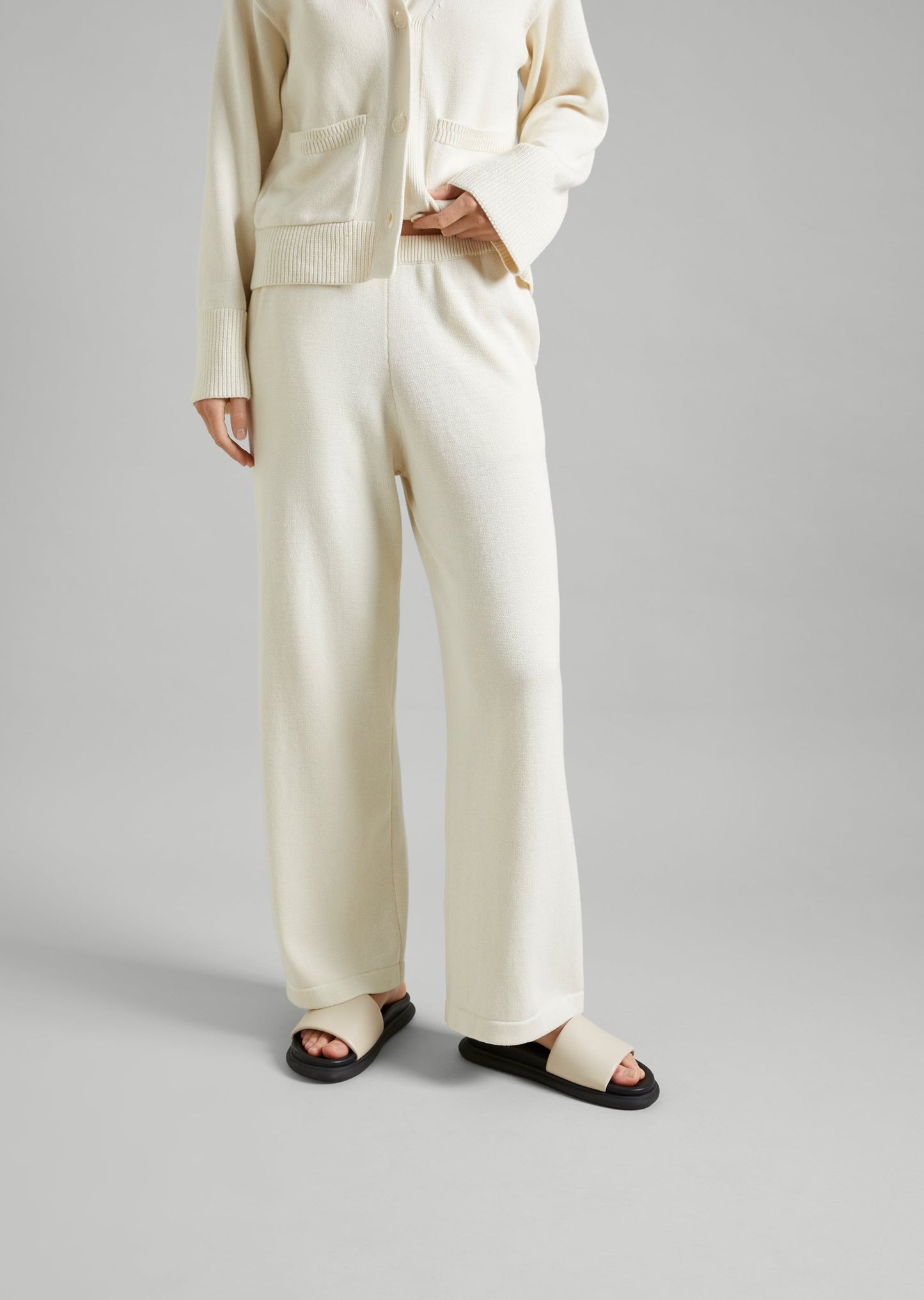 Knit Pant