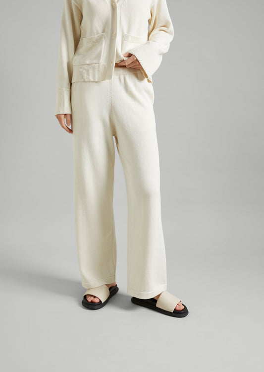 Knit Pant