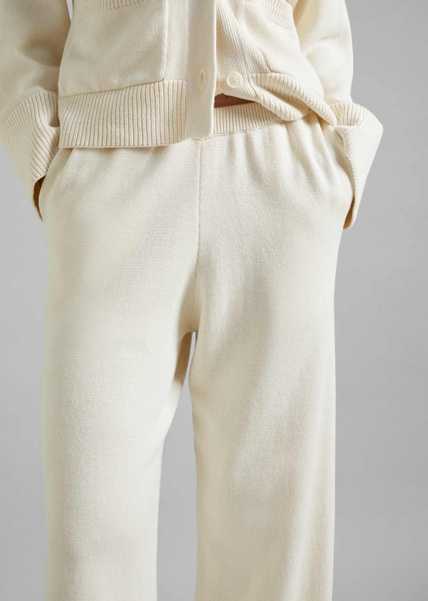 Knit Pant