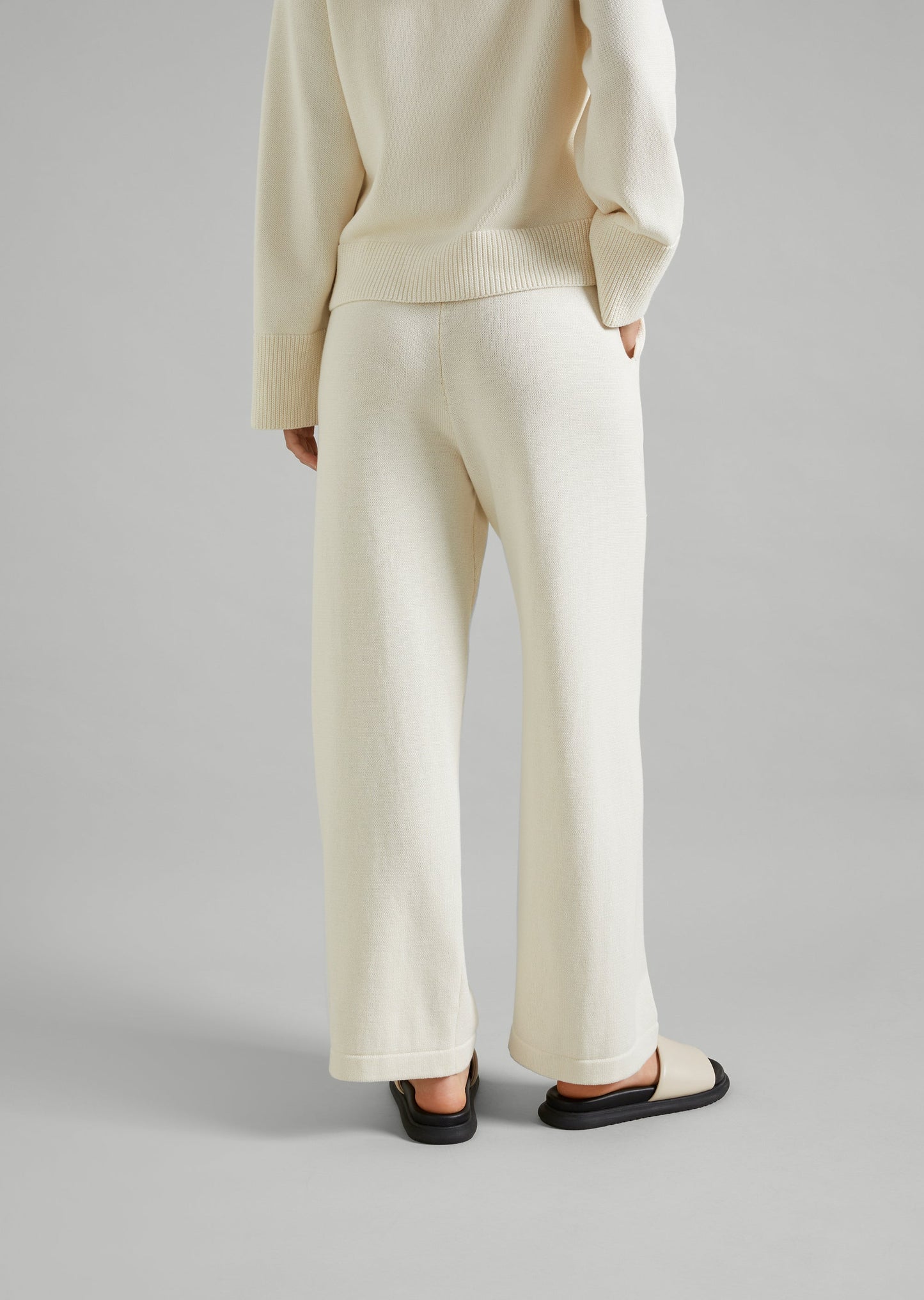 Knit Pant