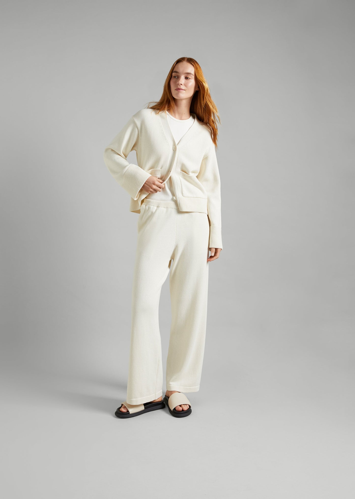 Knit Pant