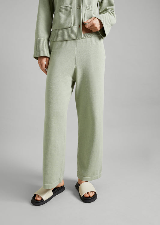 Knit Pant