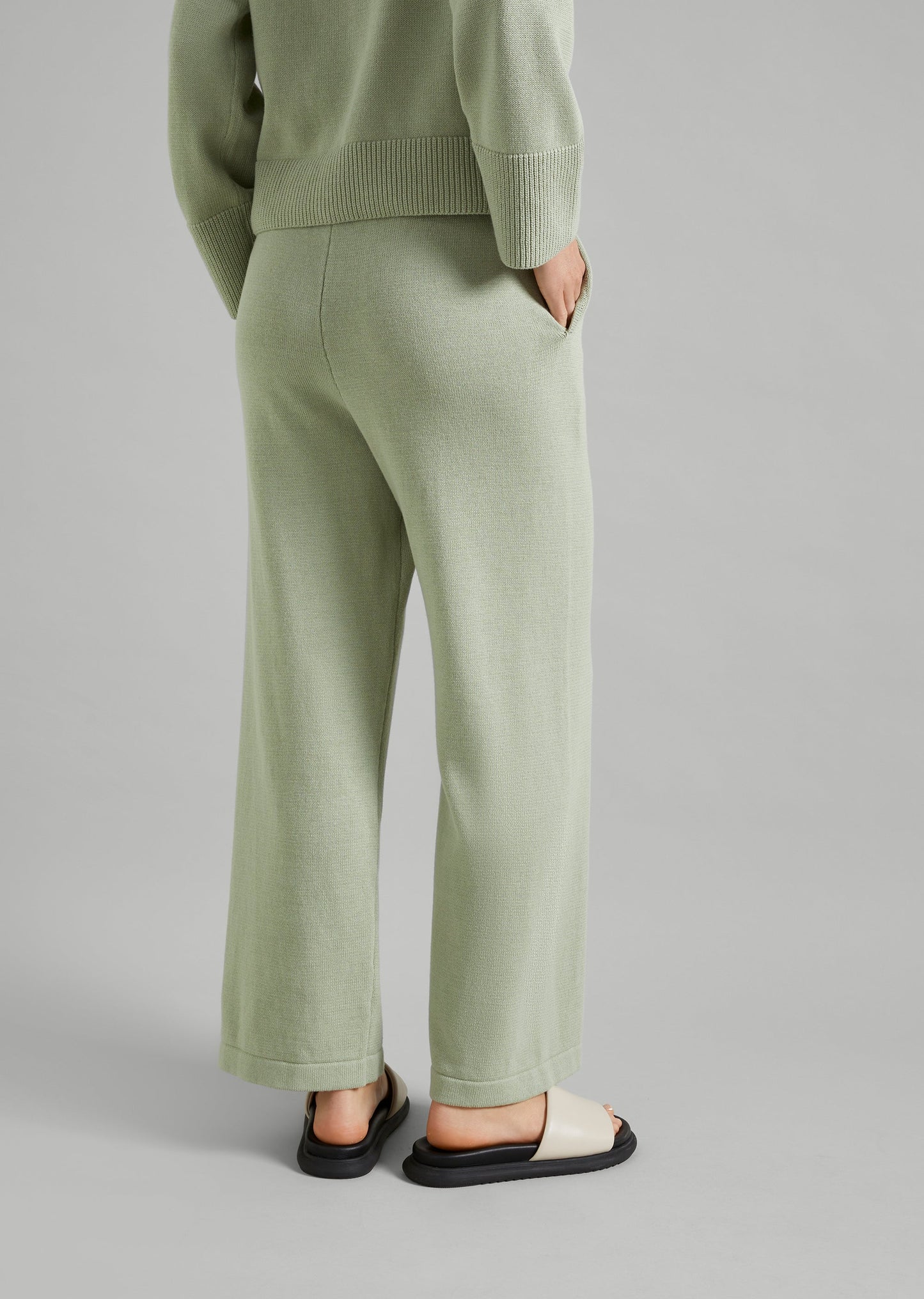 Knit Pant