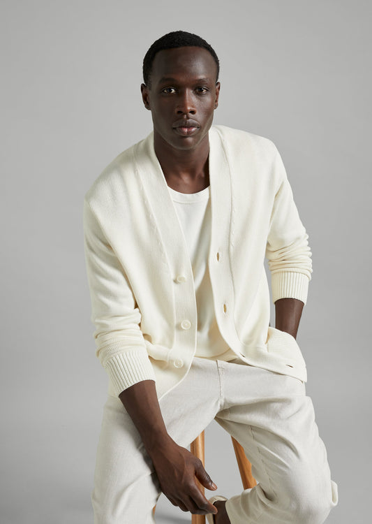 Knit Cardigan