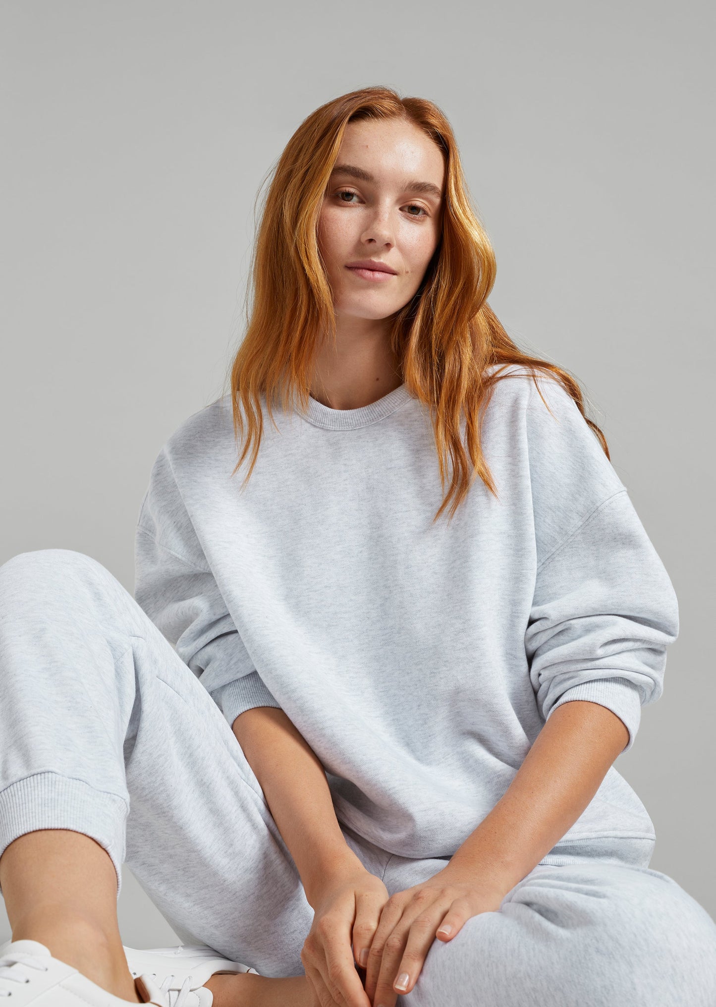 Relax Sweatshirt