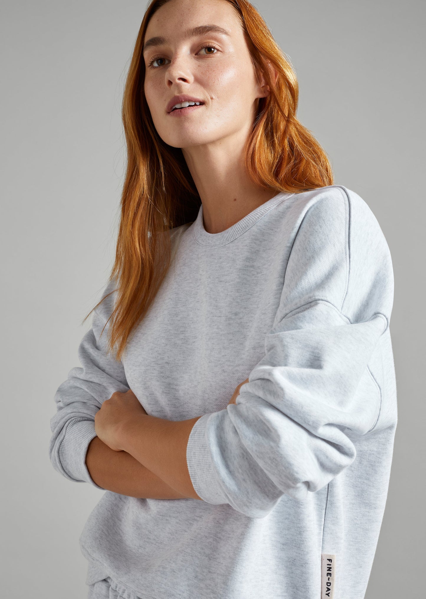 Relax Sweatshirt