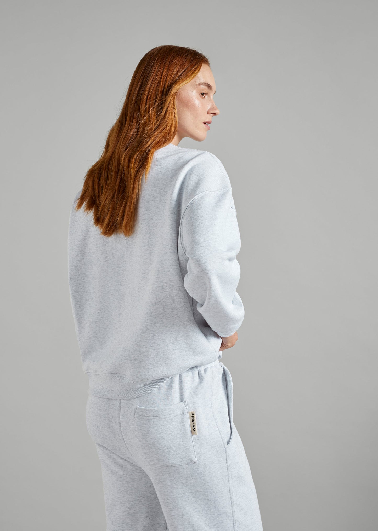 Relax Sweatshirt