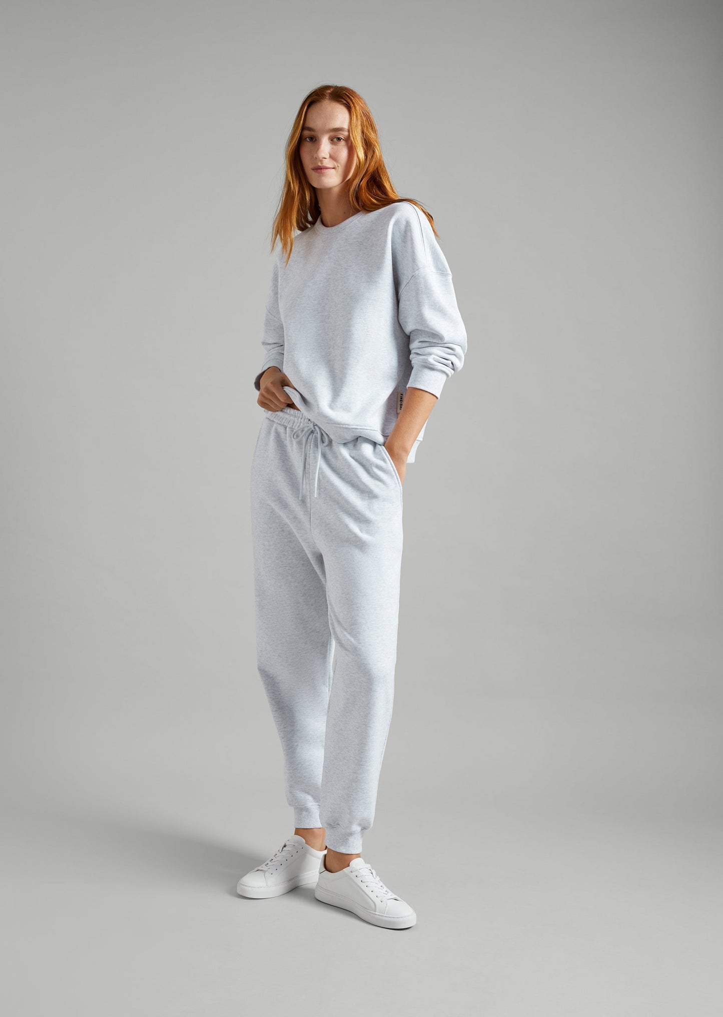 Relax Sweatshirt