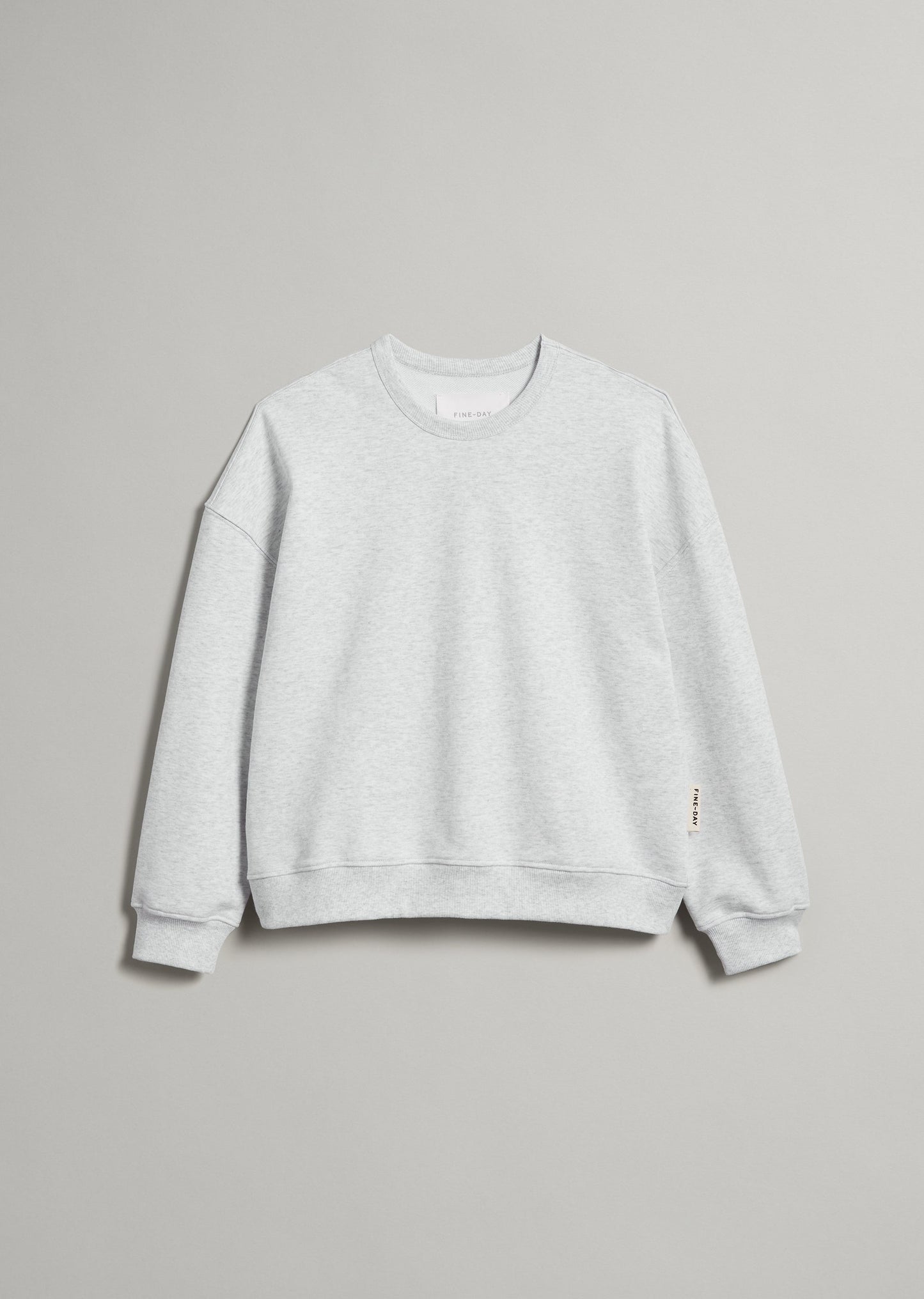 Relax Sweatshirt