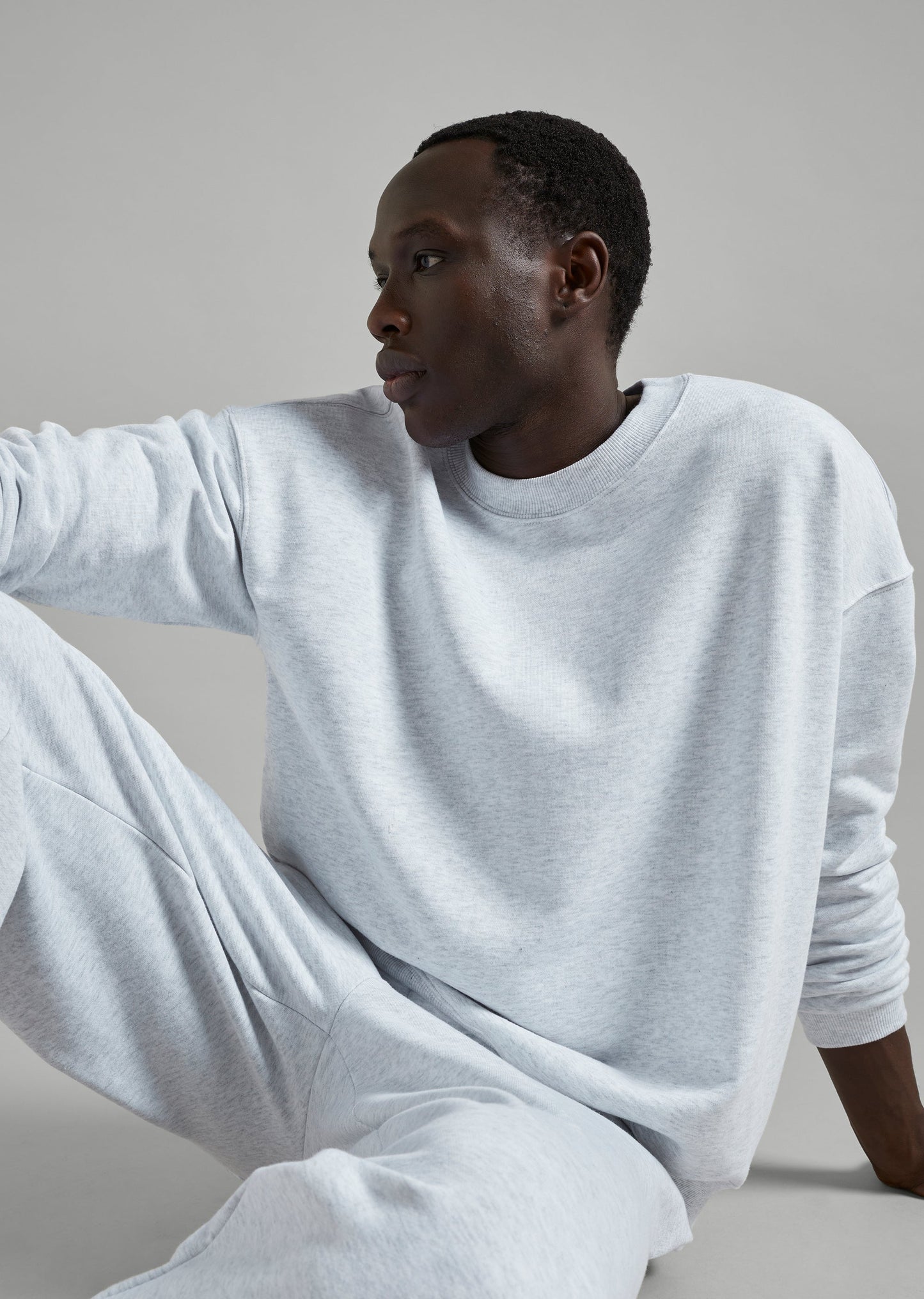 Relax Sweatshirt
