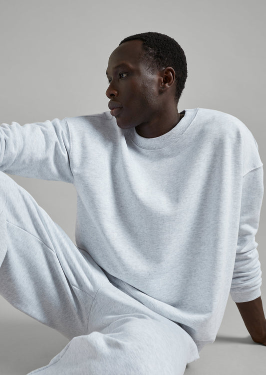 Relax Sweatshirt