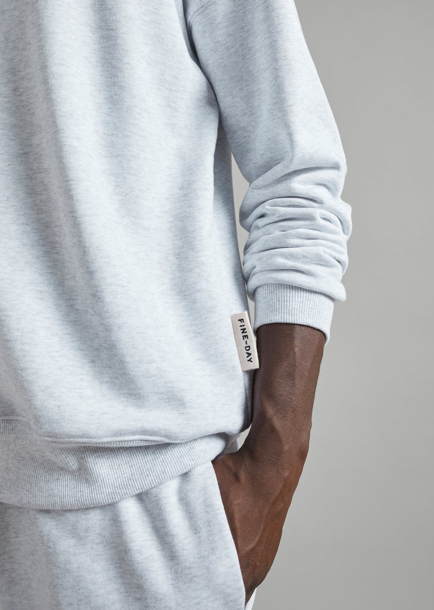Relax Sweatshirt