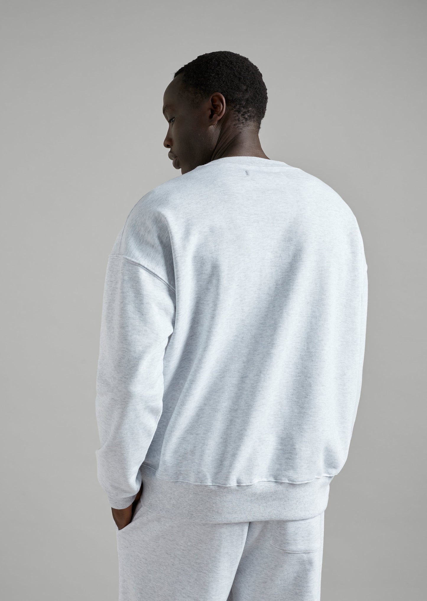 Relax Sweatshirt