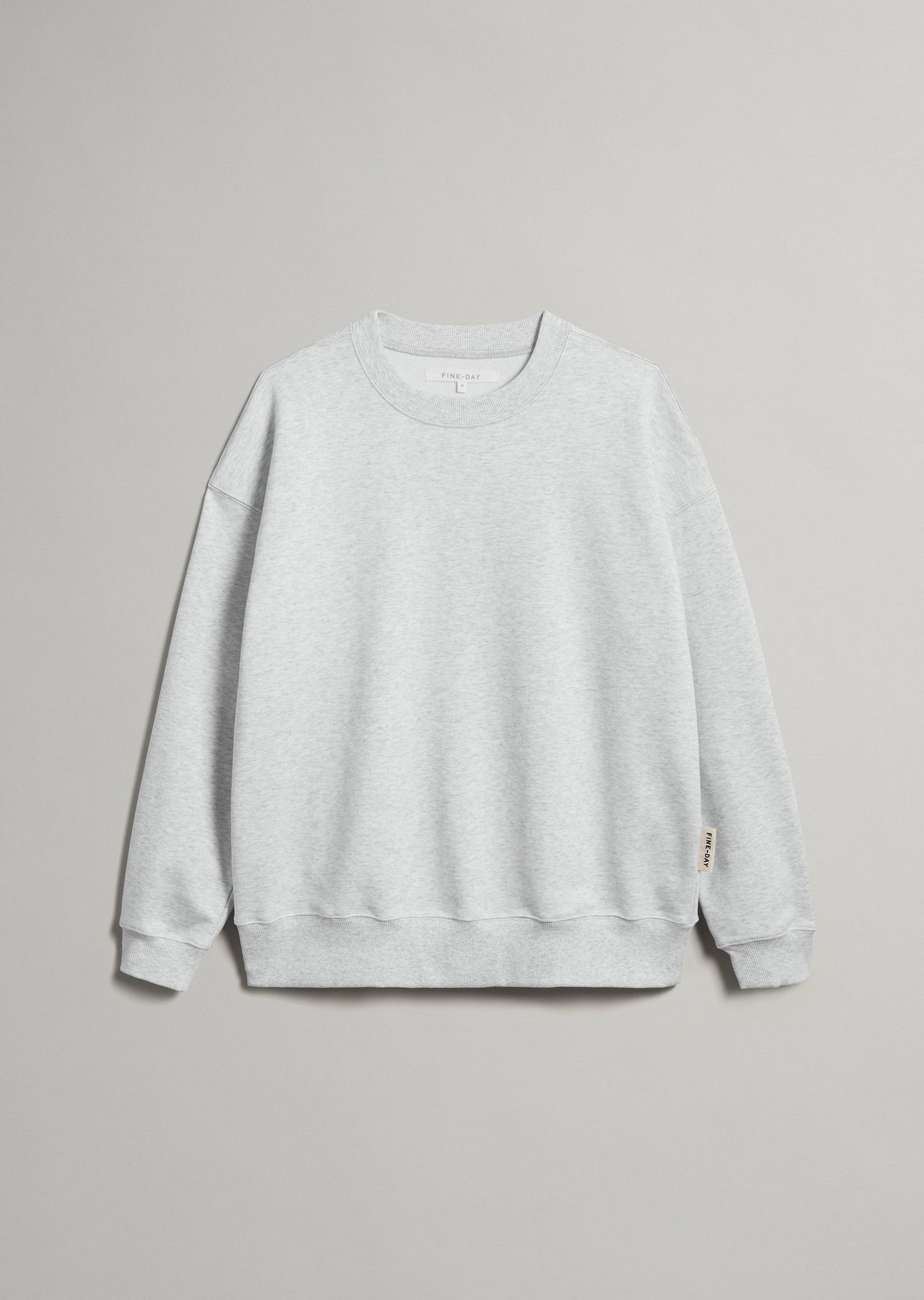 Relax Sweatshirt