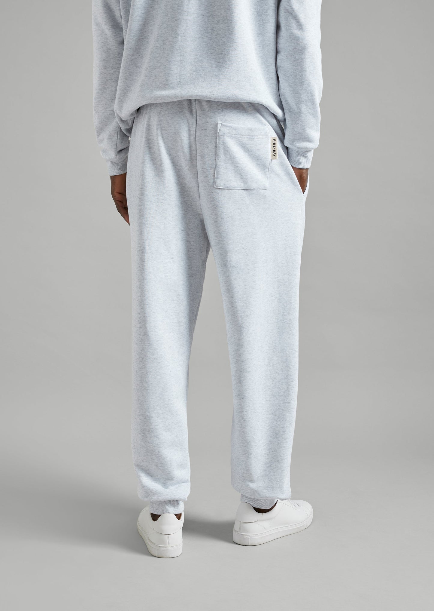 Relax Trackpants