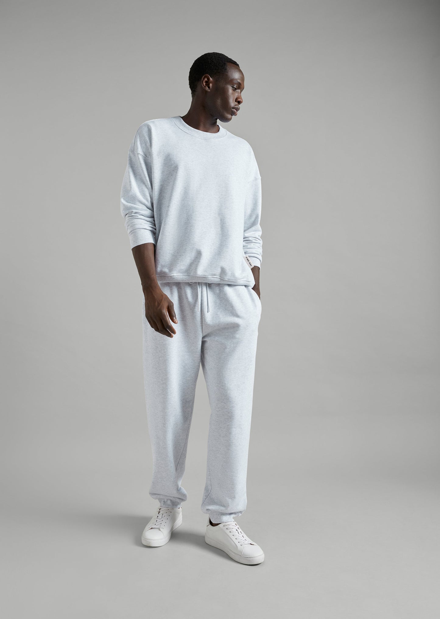 Relax Trackpants