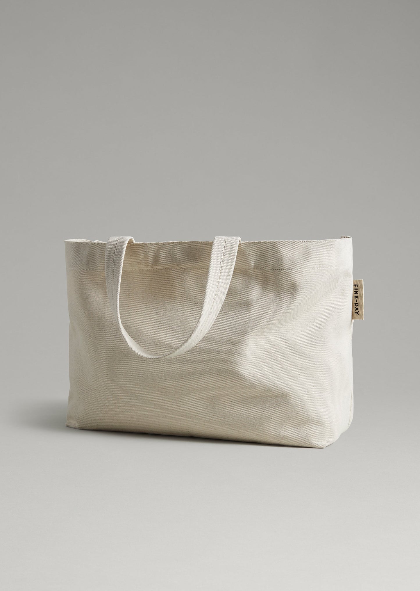 Everyday Canvas Bag