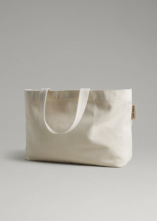 Everyday Canvas Bag
