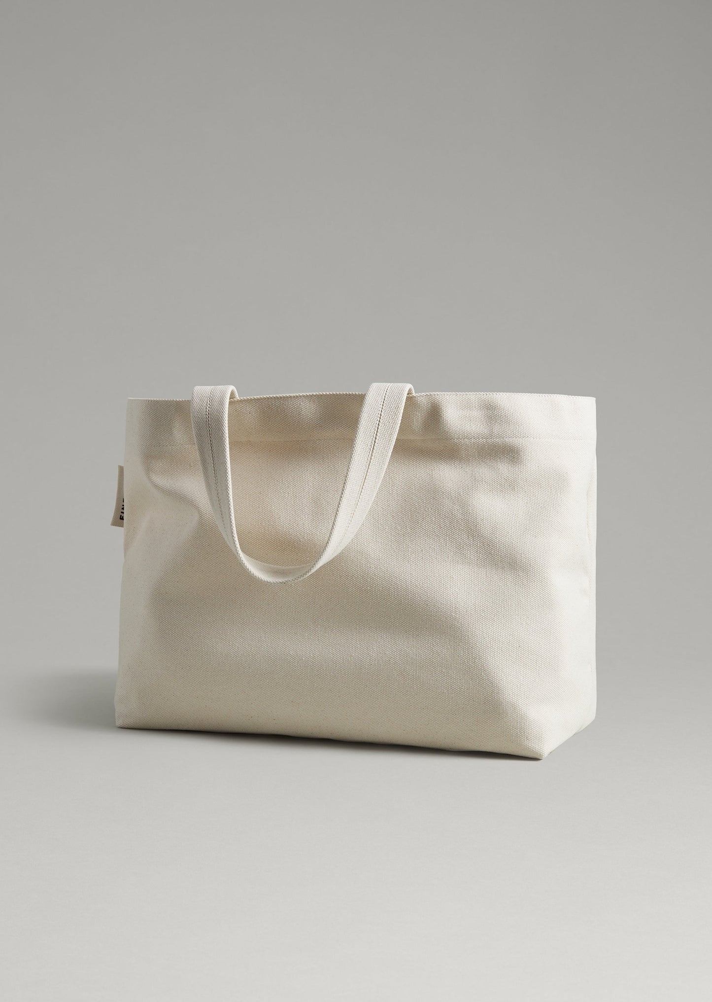 Everyday Canvas Bag