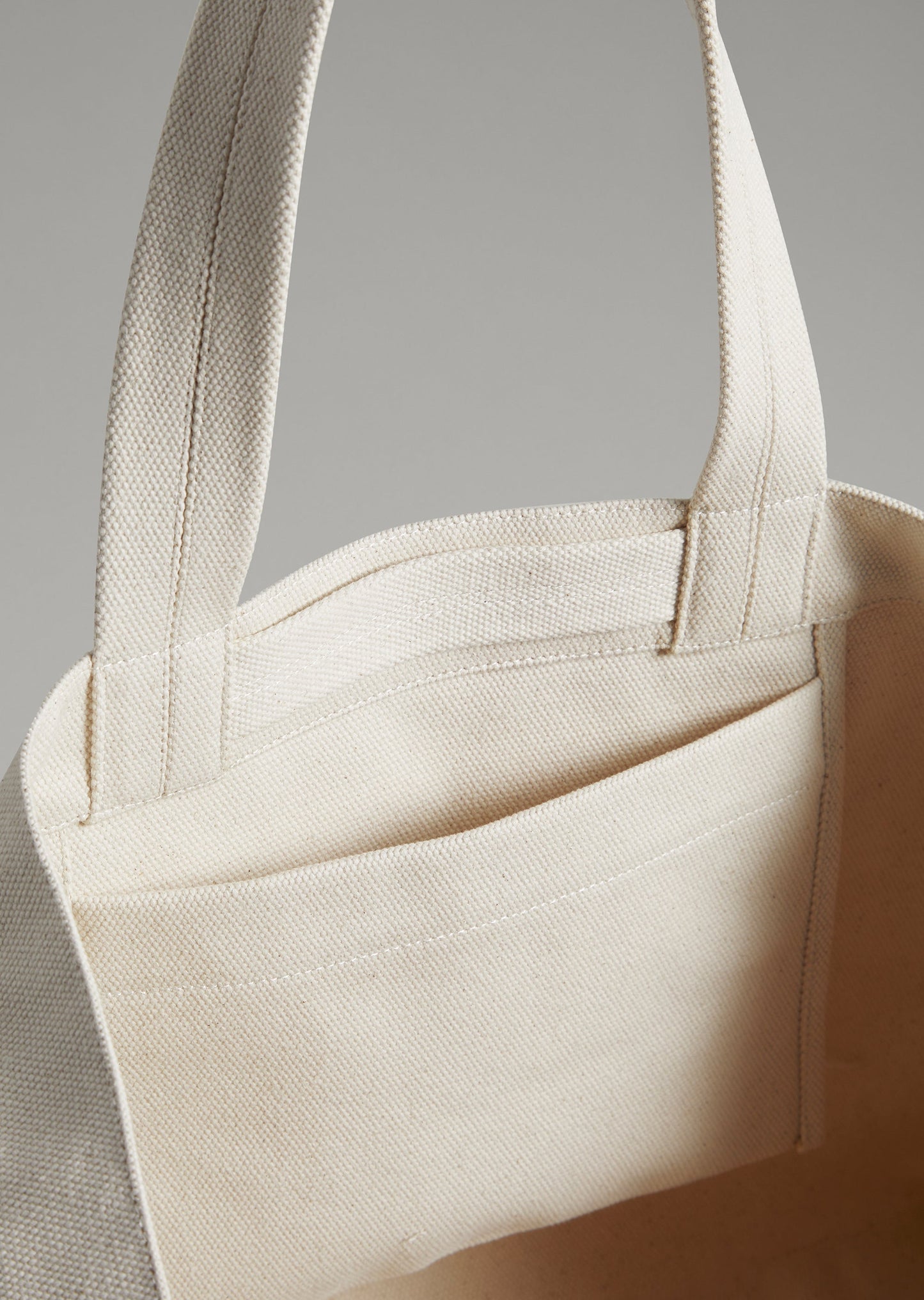 Everyday Canvas Bag