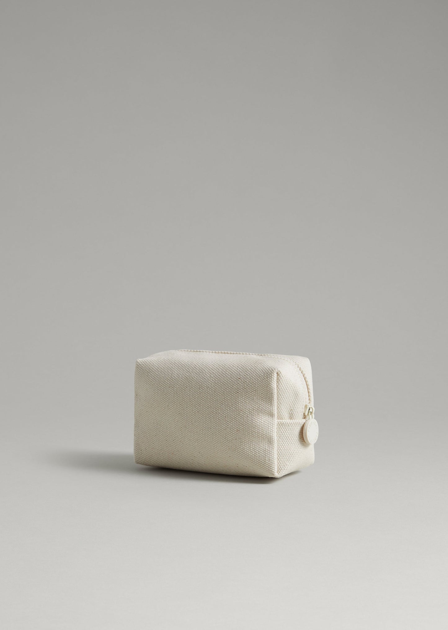 Everyday Canvas Pouch