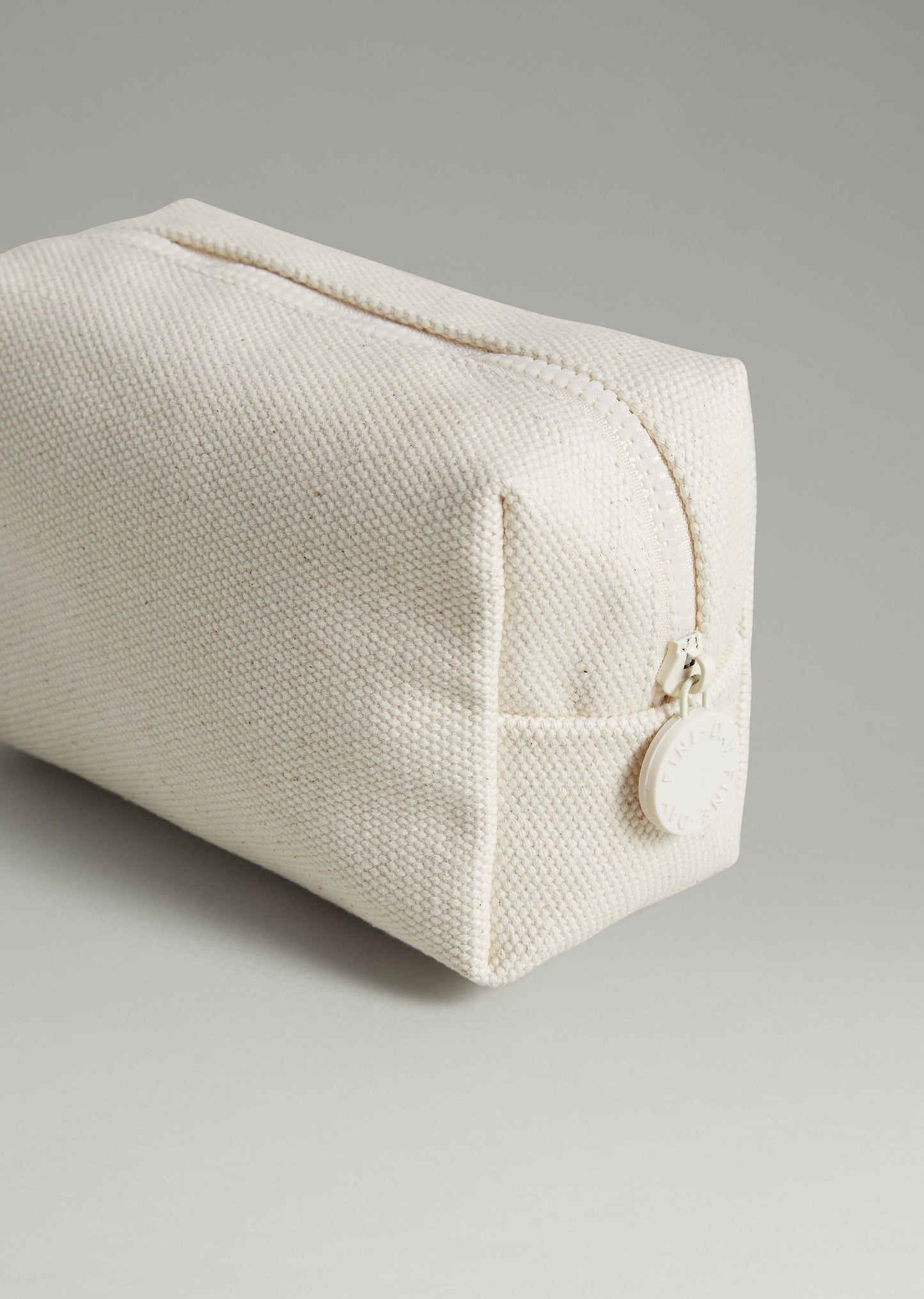 Everyday Canvas Pouch