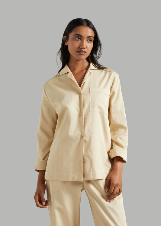 Sleep - Wonder LS Shirt