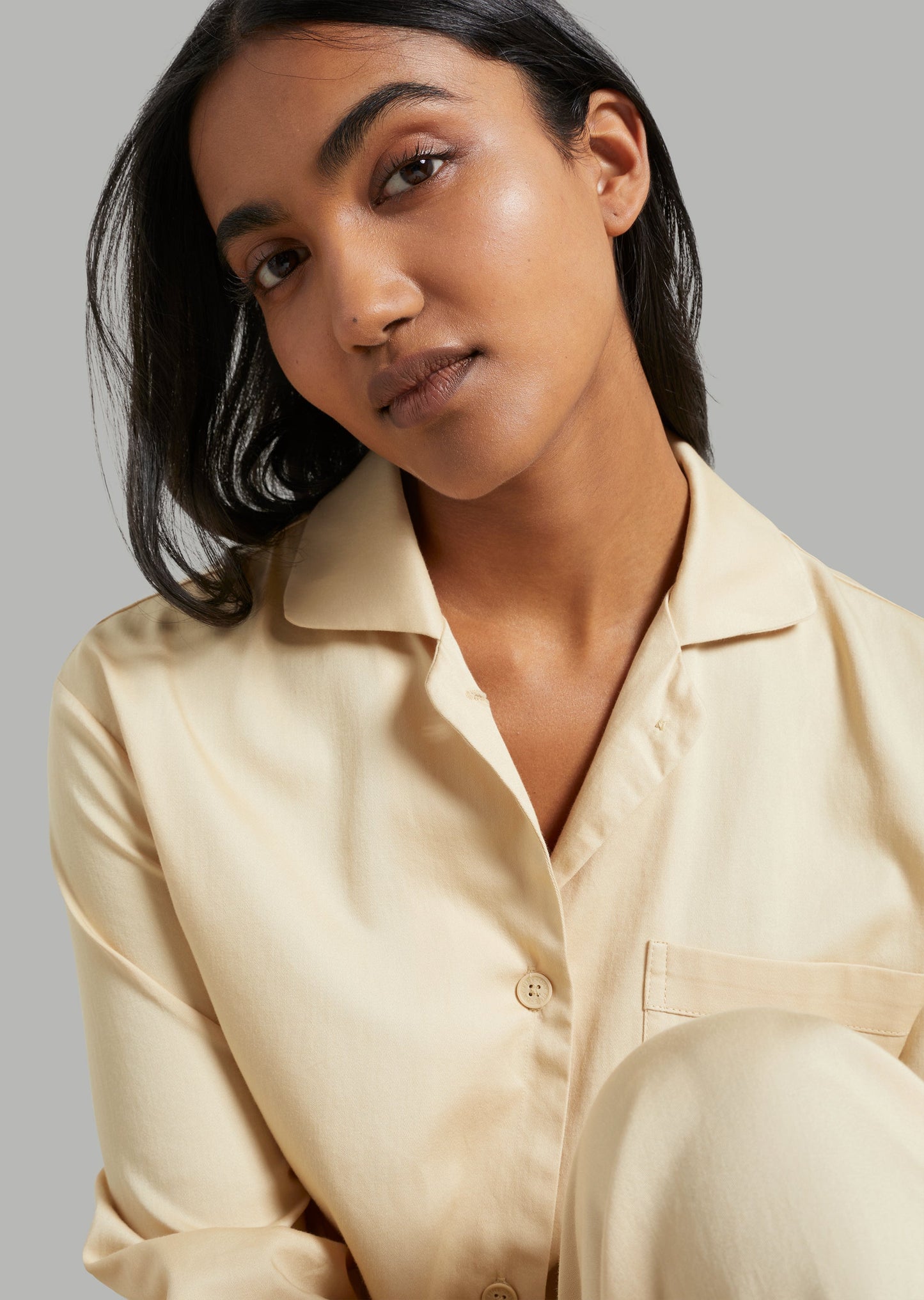 Sleep - Wonder LS Shirt