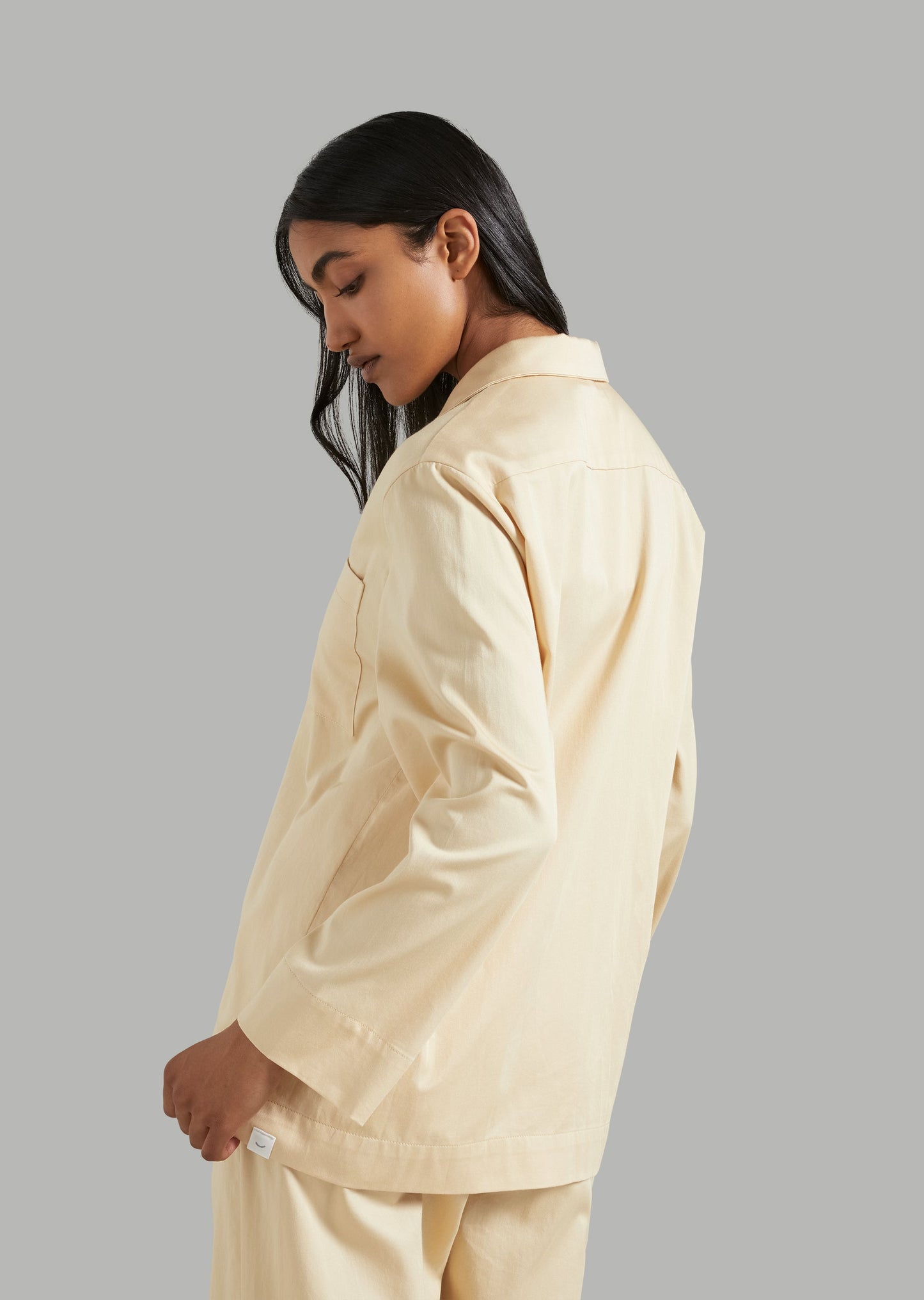 Sleep - Wonder LS Shirt