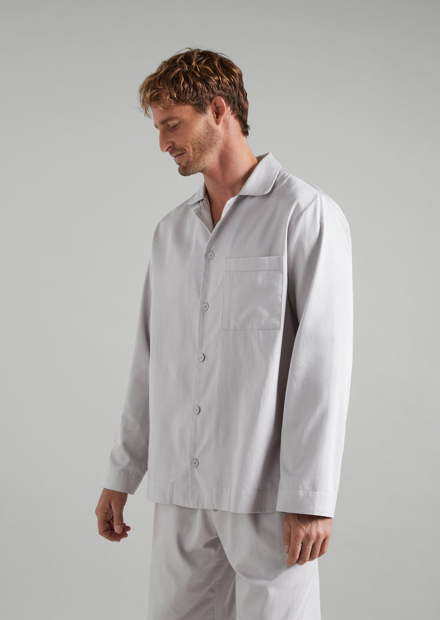Sleep - Wonder LS Shirt