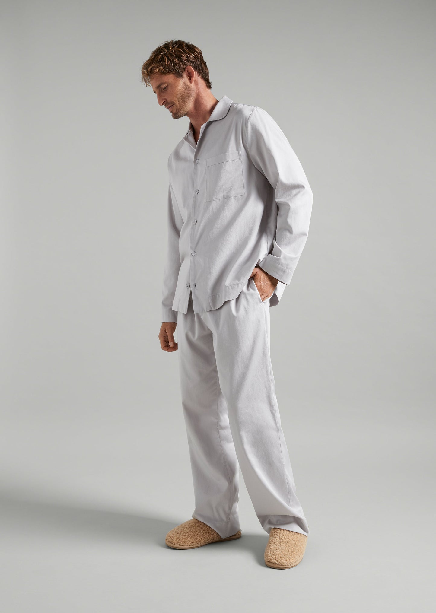 Sleep - Wonder LS Shirt