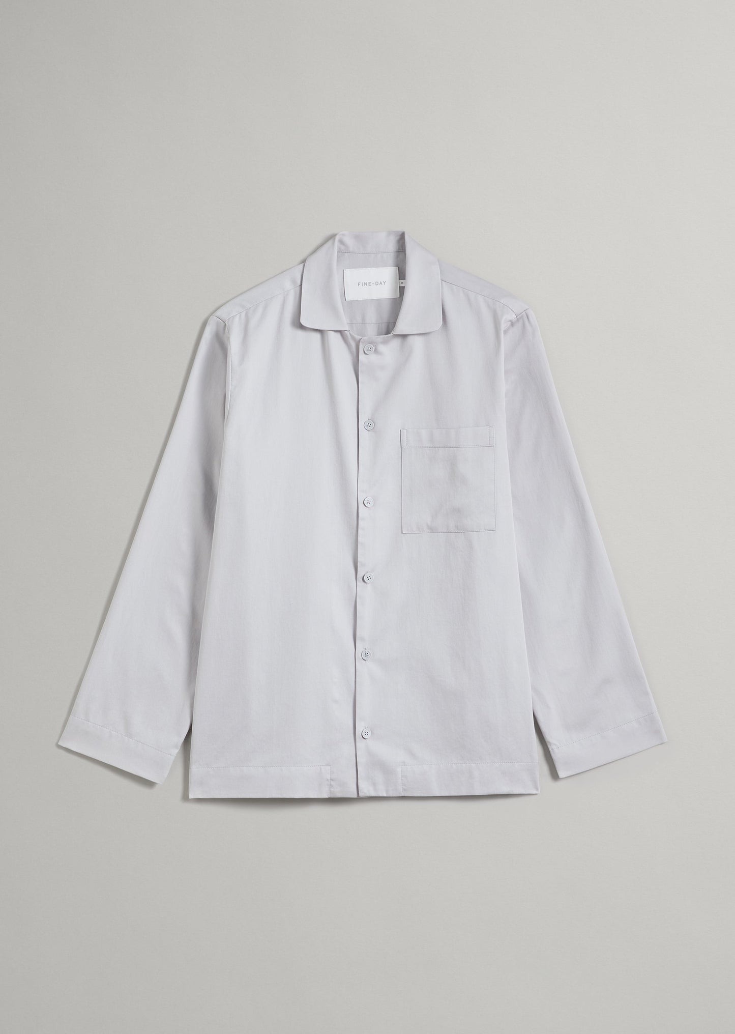 Sleep - Wonder LS Shirt