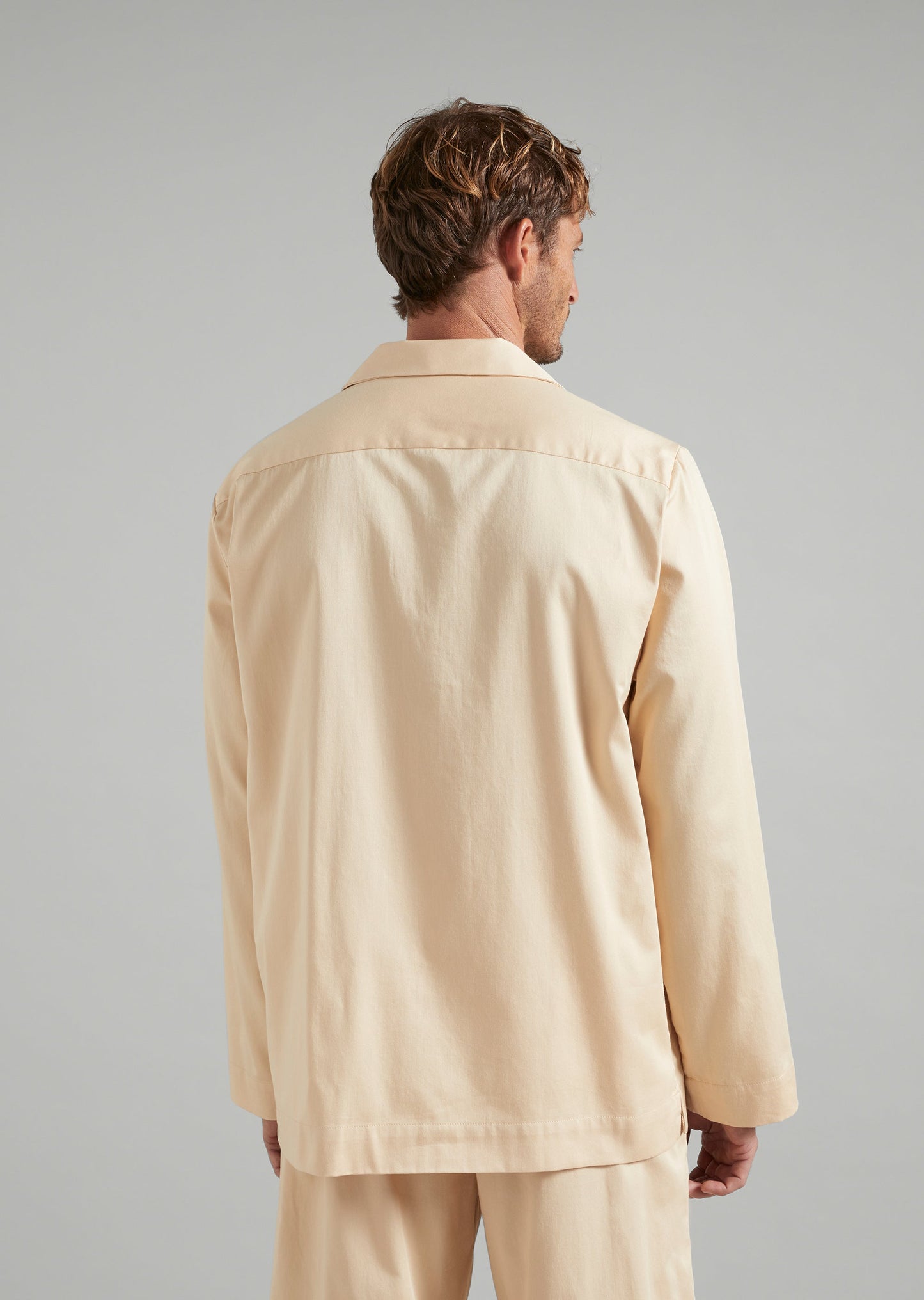 Sleep - Wonder LS Shirt