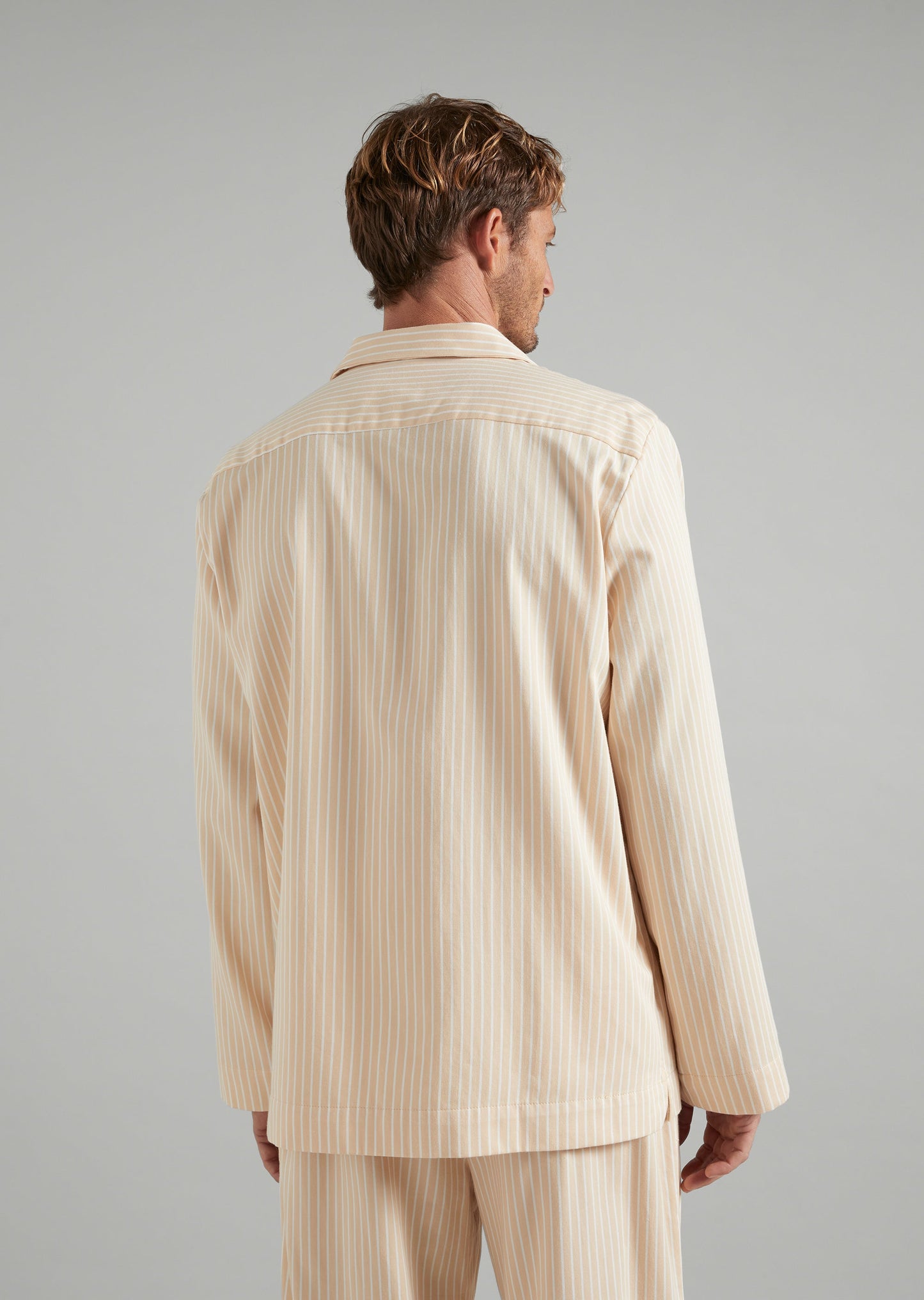 Sleep - Wonder LS Shirt
