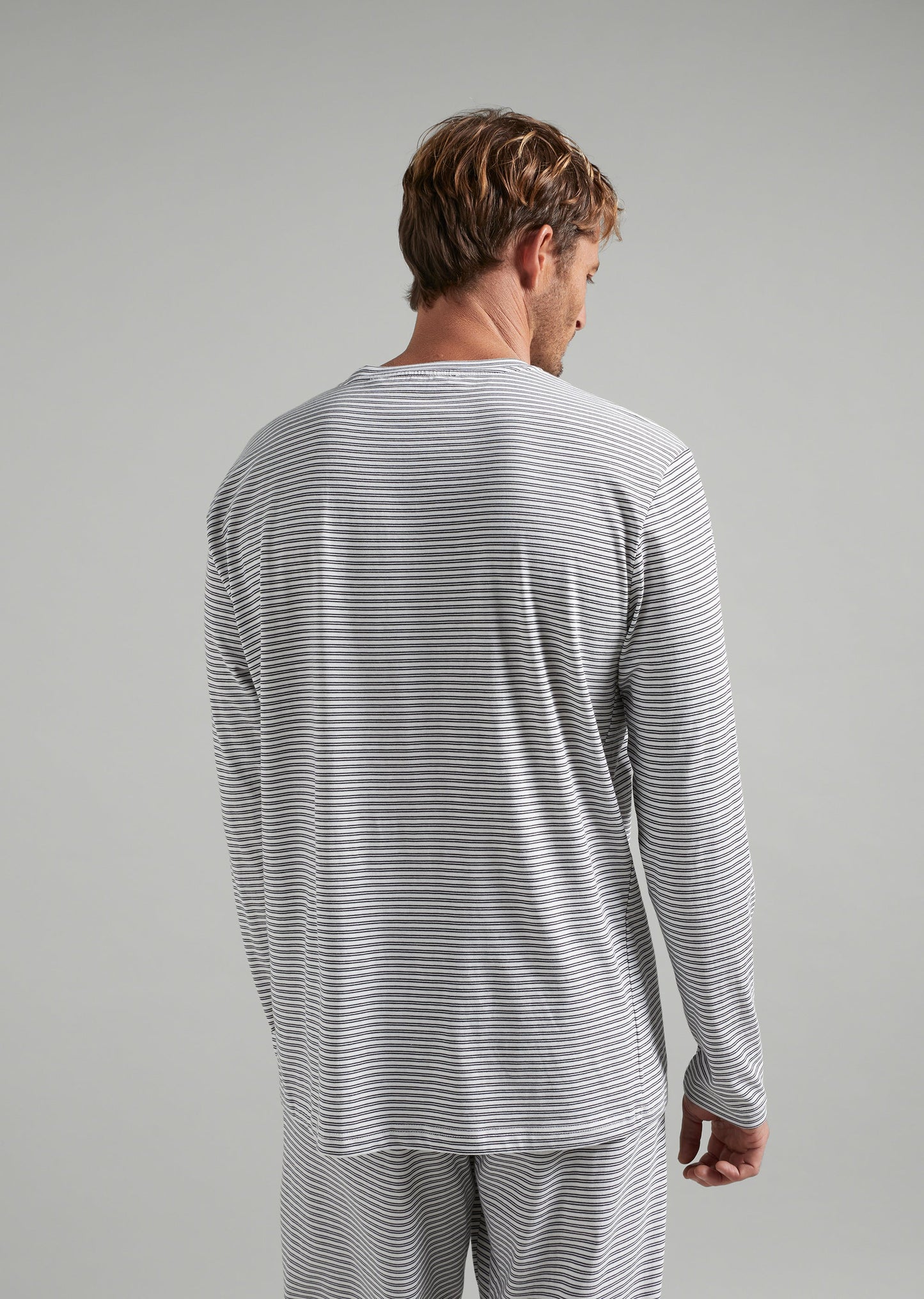 Sleep - Dream LS T Shirt
