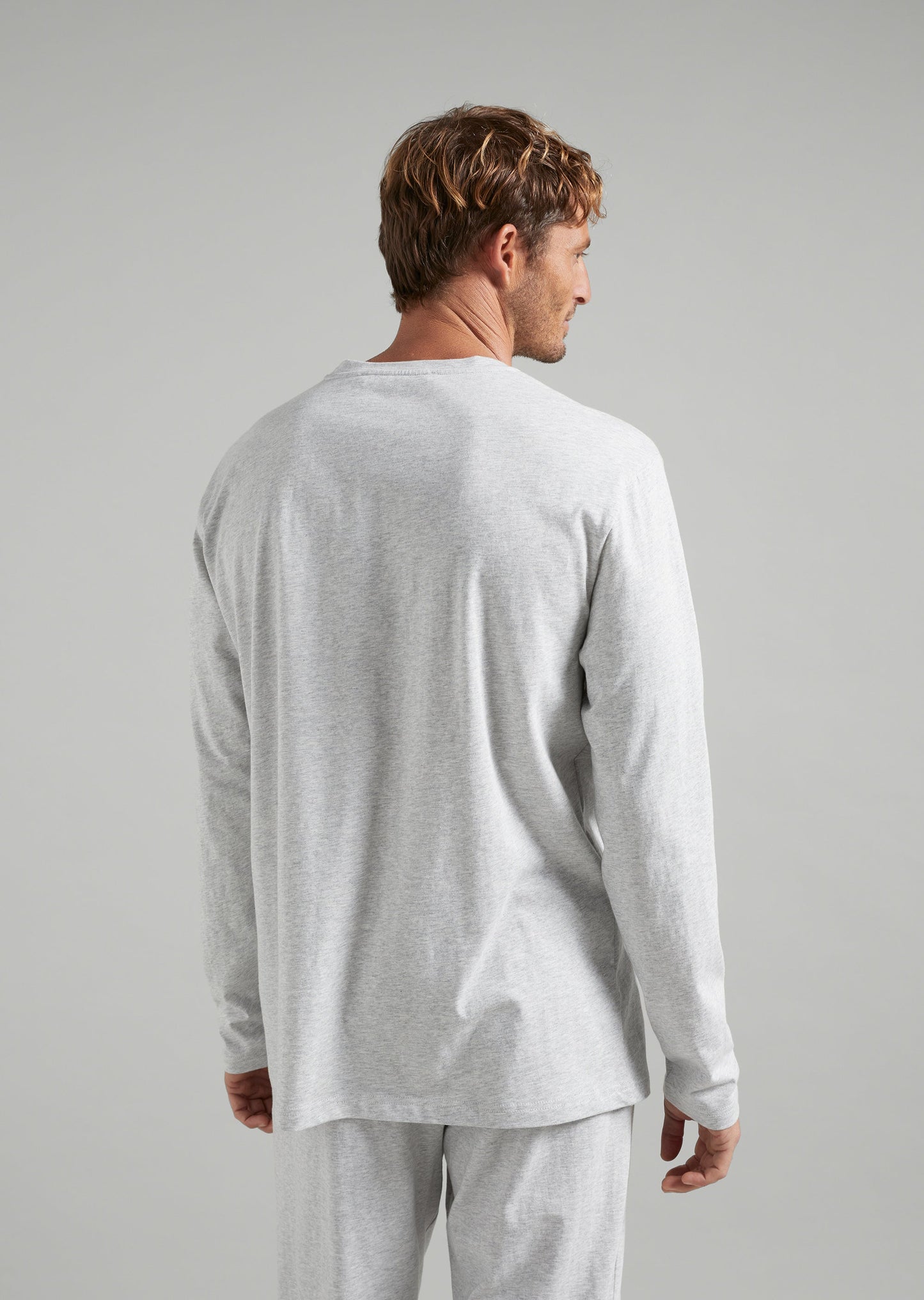 Sleep - Dream LS T Shirt