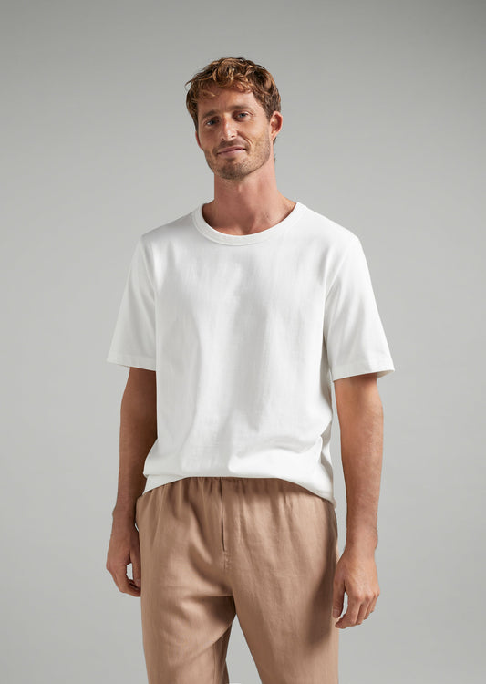 Essentials Cotton T Shirt